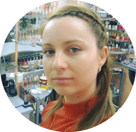 Калина Запрянова
