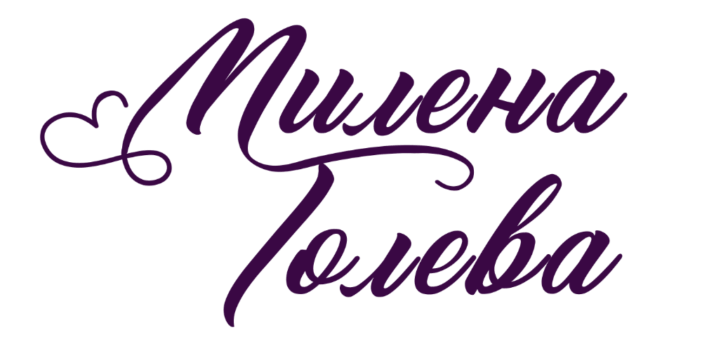 milenagoleva.com logo