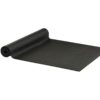 Professional Yoga mat black