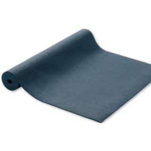Yoga mat Blue